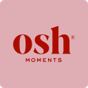 Osh Moments Icon