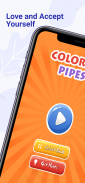 Connect Colored Dots screenshot 1