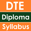 DTE Diploma Syllabus Karnataka