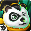 Panda Hero - Crazy Slice