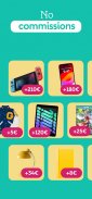 Wallapop - Sell & Buy screenshot 2