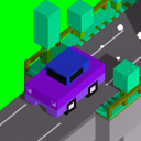 Crossy Cars Icon