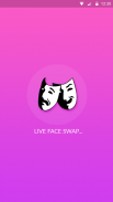 Face Changer Photo Editor - Face Swap screenshot 0