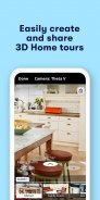 Zillow 3D Home Tours screenshot 1
