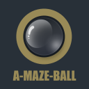 A Maze Ball Icon