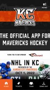 Kansas City Mavericks screenshot 3