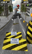 SKATE vs BMX 3D screenshot 4