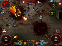 SAS: Zombie Assault 4 screenshot 8