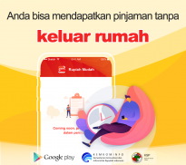 Pinjaman Murah – Pinjaman Online Bunga Murah screenshot 1