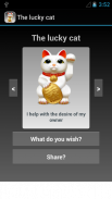 The Lucky Cat screenshot 5