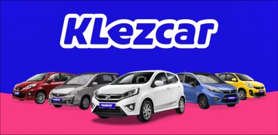 KLEZCAR : Malaysian Car Sharin