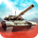 Iron Tank Assault : Frontline Breaching Storm Icon