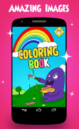 Coloring Book screenshot 2