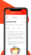 Dictionary - All Language screenshot 4