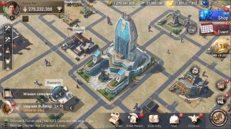 Civilization: Reign of Power screenshot 7