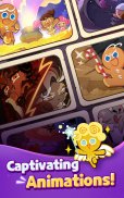 CookieRun: Witch’s Castle screenshot 3