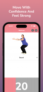 Pregnancy Workout Program screenshot 8