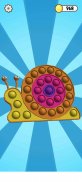 Pop It Antistress Fidget Game - Relaxing games screenshot 2