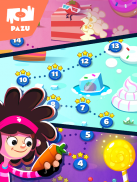 Dinner Spinner Games for Kids screenshot 5