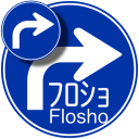 Flosho(Floating Shortcuts Launcher) Icon