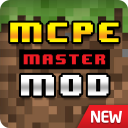 MCPE Lucky: Mods for Minecraft PE Icon