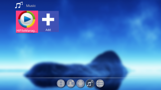 HUAYU ABY Launcher screenshot 3