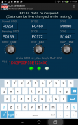 ECU Engine Sim screenshot 7