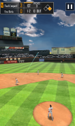 Gerçek Beyzbol 3D screenshot 4