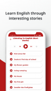 Learn English - Listening and Speaking screenshot 15