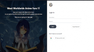 AnimeFansBase -Anime Community screenshot 5
