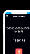 Your Voice Calculator Pro ( Christmas Sale 🎄) screenshot 3