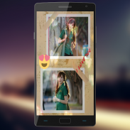 Love Photo Frames Art Free screenshot 3