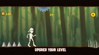 Gravity Runner screenshot 3