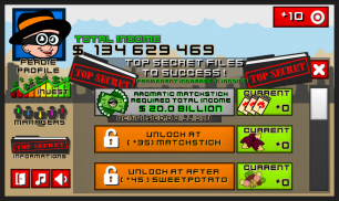 Broker Bandit screenshot 5