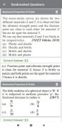 PHYSICS - NEET MCQs MOCK TEST screenshot 7