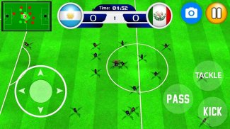 Soccer Cup 2020 Baixar APK para Android (grátis)