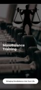 MoreBalance Training screenshot 4