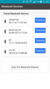 IDT Sensors screenshot 1