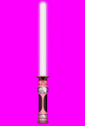 LED Laser Sword Flashlight screenshot 16