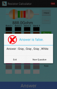 Resistor Calculator screenshot 4