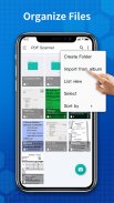 PDF Scanner App - All Doc Scan screenshot 1