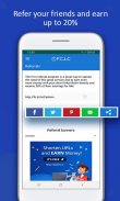 FC.LC Make Money URL Shortener screenshot 1