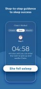 Smart Sleep Coach by Pampers™ screenshot 3