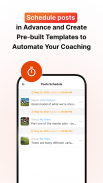 CoachNow: Coaching Platform screenshot 6