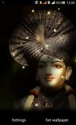 Swaminarayana Live Wallpaper screenshot 3