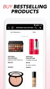 Sephora - Beauty Products, Makeup and Skincare screenshot 3