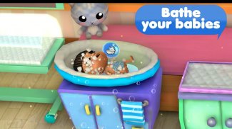 Kawaii Baby Nursery screenshot 7