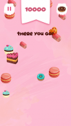 Donut Escape: simple escape game screenshot 9
