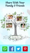 Family Tree Photo Frames screenshot 4