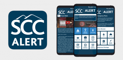 SCC Alert